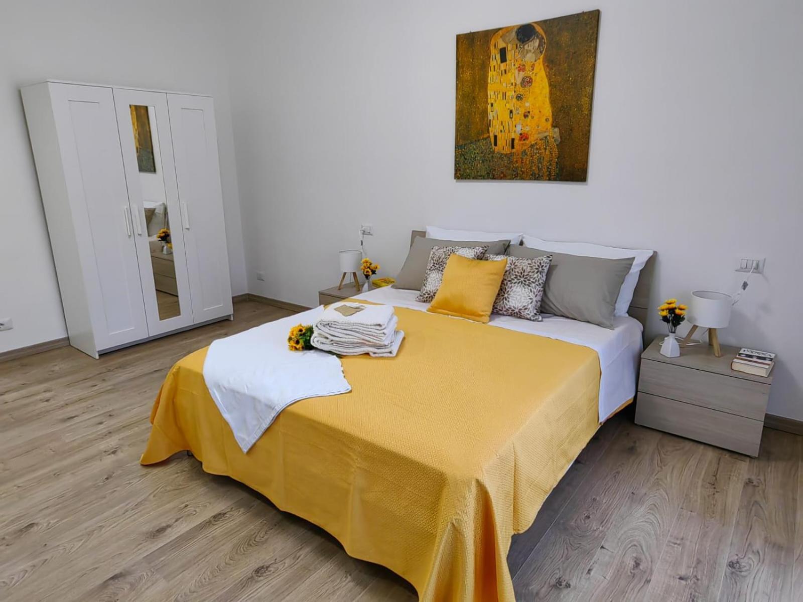 B&B Gregorio VII — Photos 1